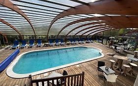 Relax Hotel Beuzeville Honfleur